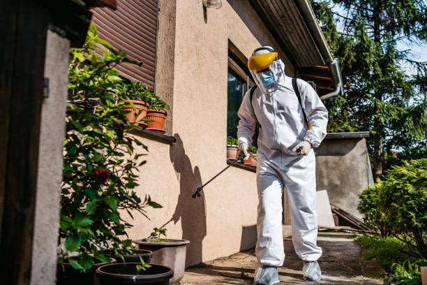 Best Wildlife Control Services  in Mission, SD