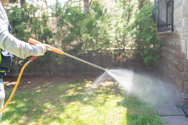 Best Pest Prevention Services  in Mission, SD