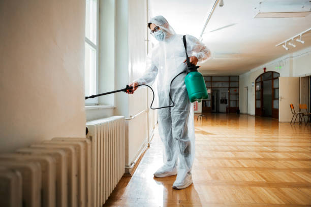 Best Pest Removal Services  in Mission, SD